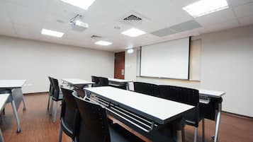 Sala de reuniones