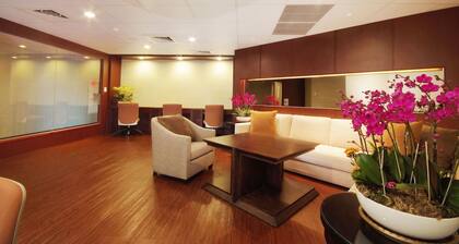Hotel Leisure Taichung