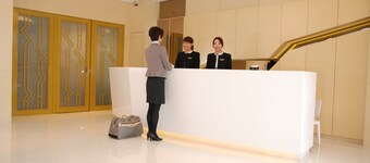 Hotel Leisure Taichung