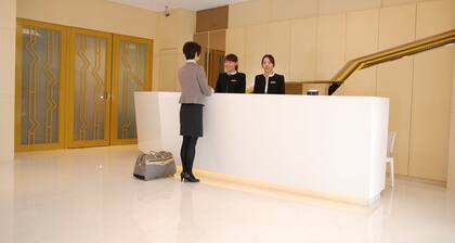 Hotel Leisure Taichung