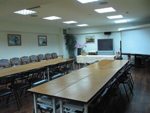 Sala de reuniones
