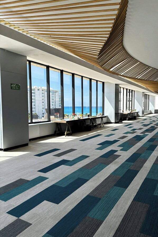 Meeting facility - Aloft Cancun (Cancun)