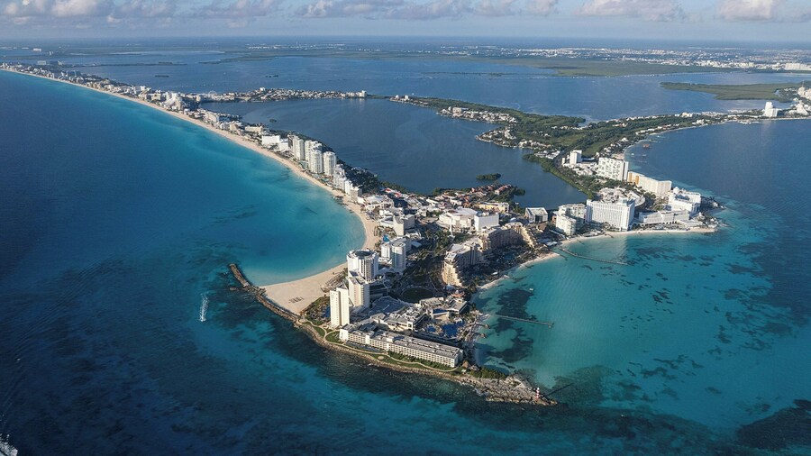 Aloft by Marriott Cancun