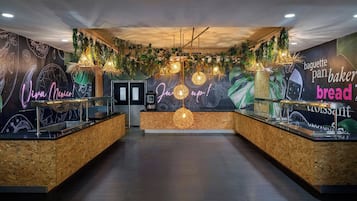 餐廳