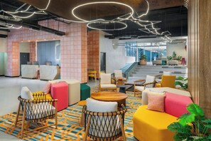 Restaurant - Aloft Cancun (Cancun)