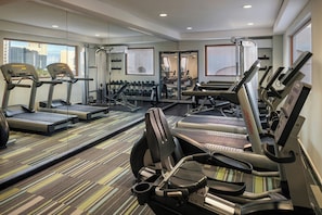 Gimnasio