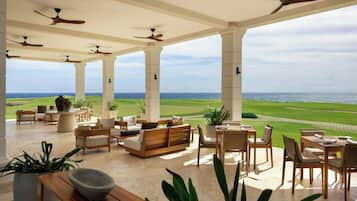 Fasilitet på overnattingsstedet