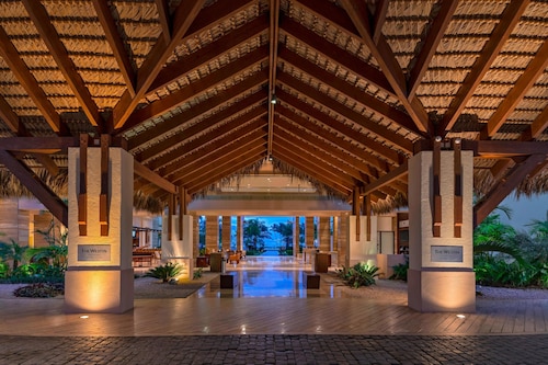 The Westin® Puntacana Resort
