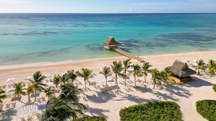 The Westin® Puntacana Resort
