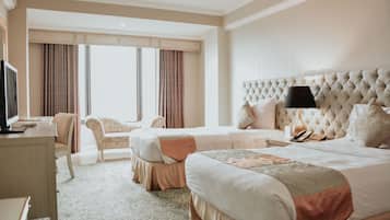 1 chambre, draps en coton égyptien, literie de qualité supérieure