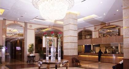 Garden Palace Hotel Surabaya