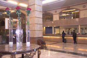 Hall