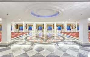 Sala de reuniones