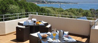 カーサ ムリーナ オテル ドミュール エコロジック