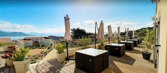 Casa Murina Hôtel Demeure Ecologique