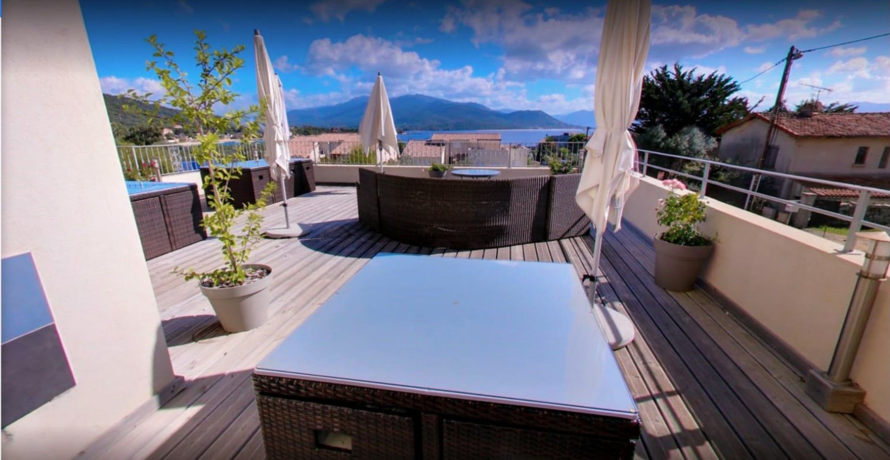 privilege room, sea view and balcony | beach/ocean view