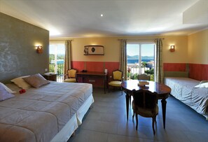 Suite, Meerblick | Gebäudedesign