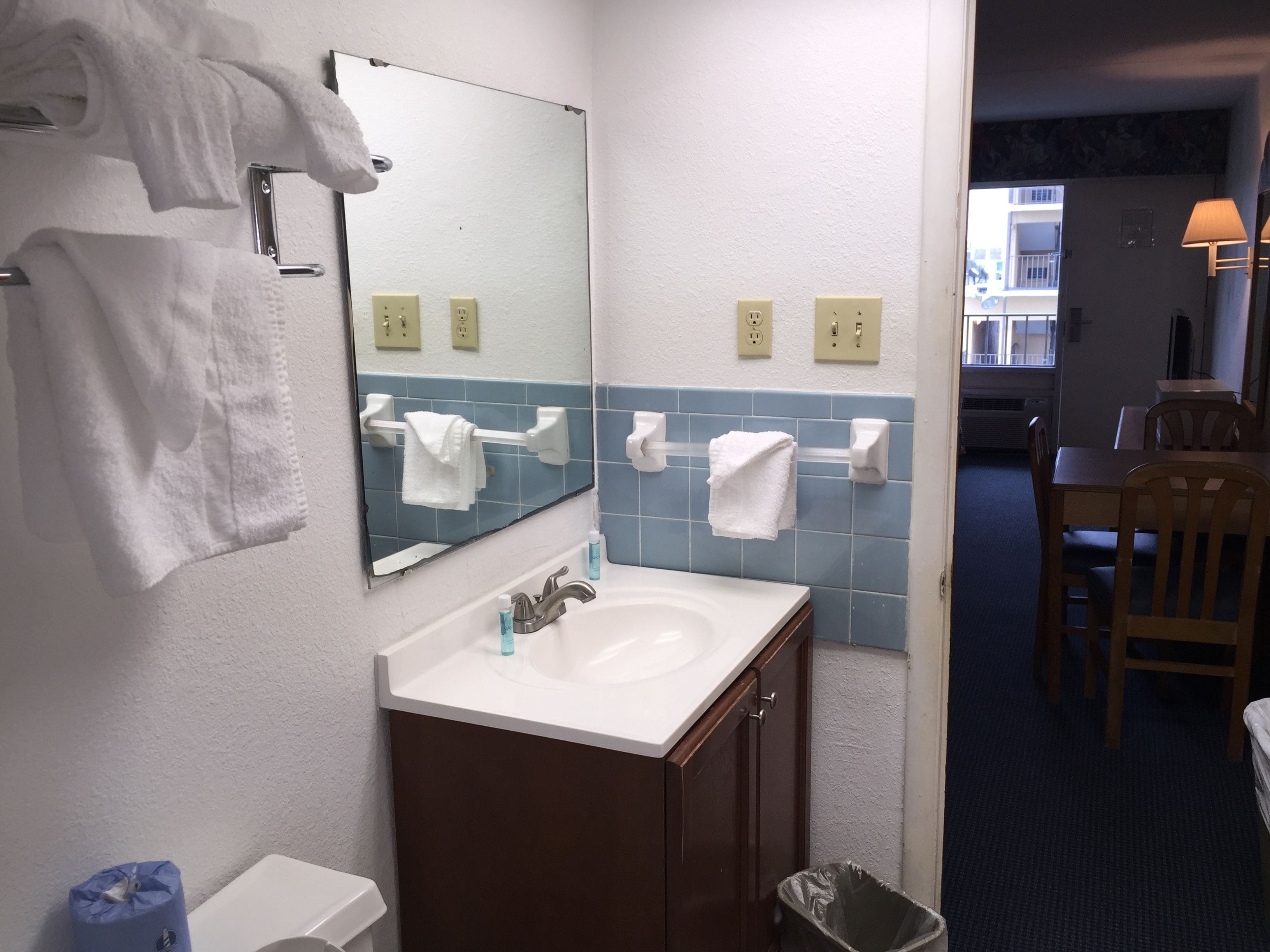 Foto - Bermuda Sands On The Boardwalk