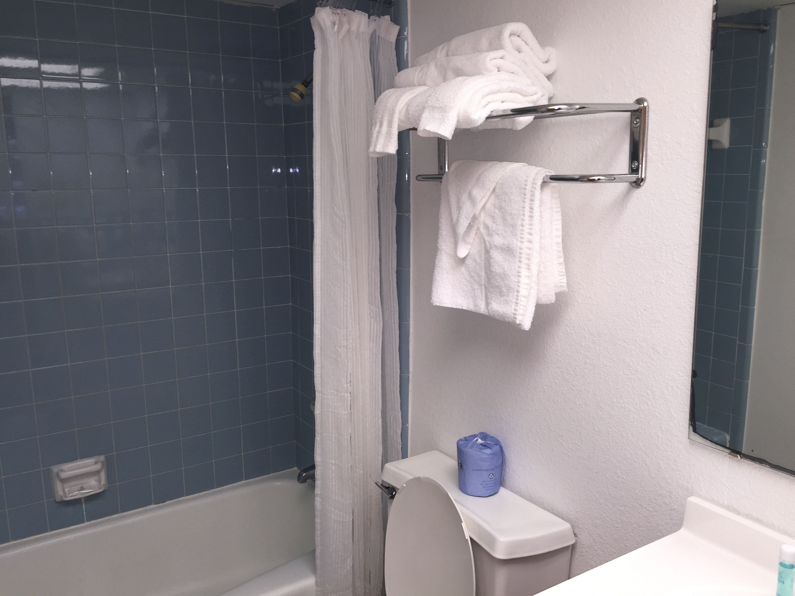 Foto - Bermuda Sands On The Boardwalk