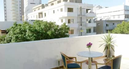 Sky Hostel
