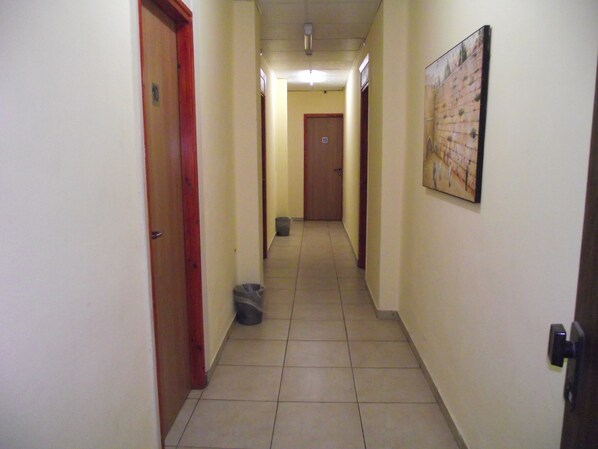 Unclassified image, 1 of 61, button - Sky Hostel (Tel Aviv)