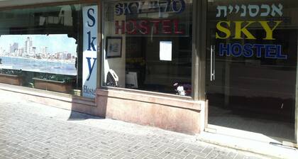 Sky Hostel