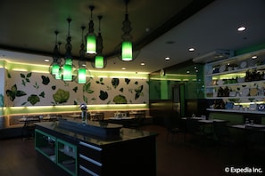 餐廳