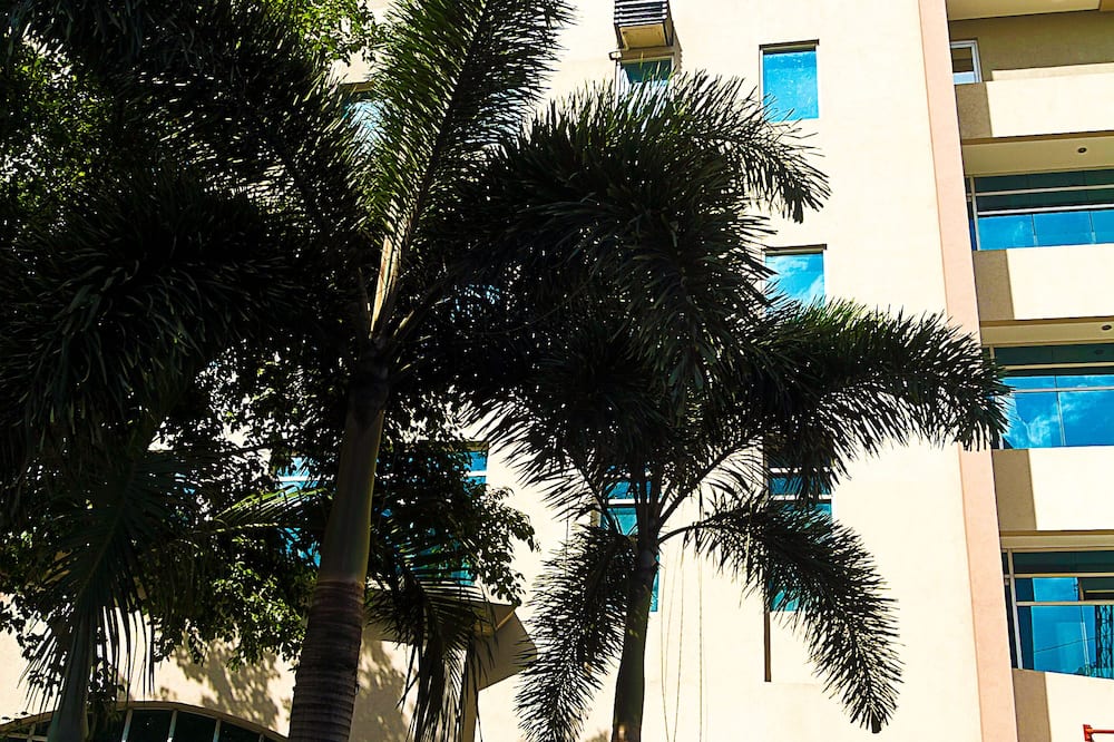 El Cielito Hotel - Sta. Rosa