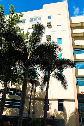 El Cielito Hotel - Sta. Rosa