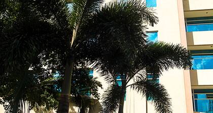 El Cielito Hotel - Sta. Rosa