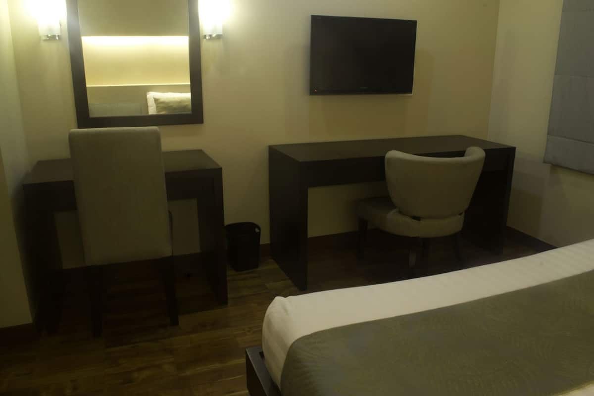 Coffres-forts dans les chambres, lits pliants/supplémentaires