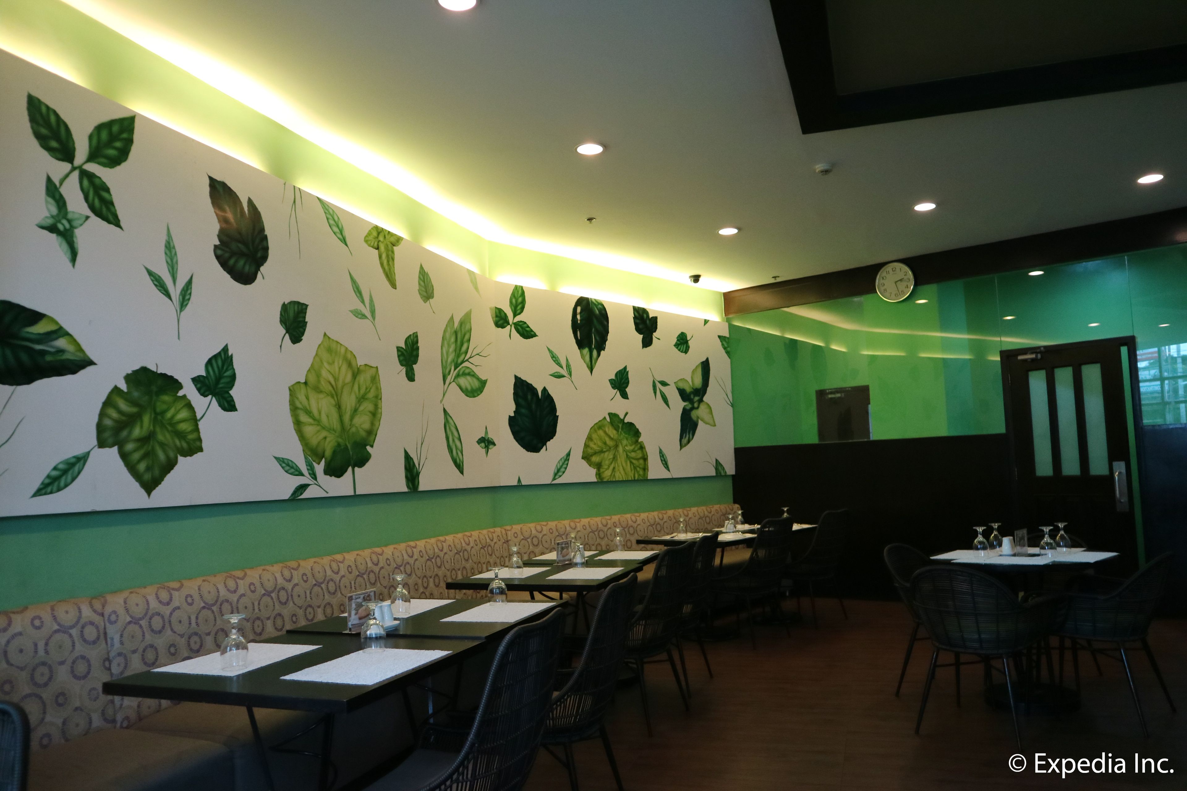 ร้านอาหาร