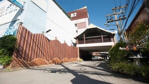 Exterior - Buaraya (Chiang Mai)