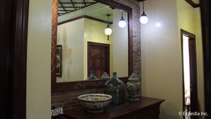Interior - Casa Rica Hotel (Vigan)