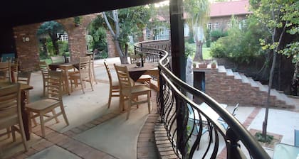 Amoris Guest House - Lynnwood