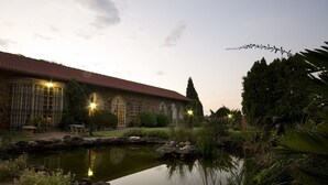 Lake
