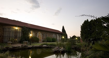 Amoris Guest House - Lynnwood