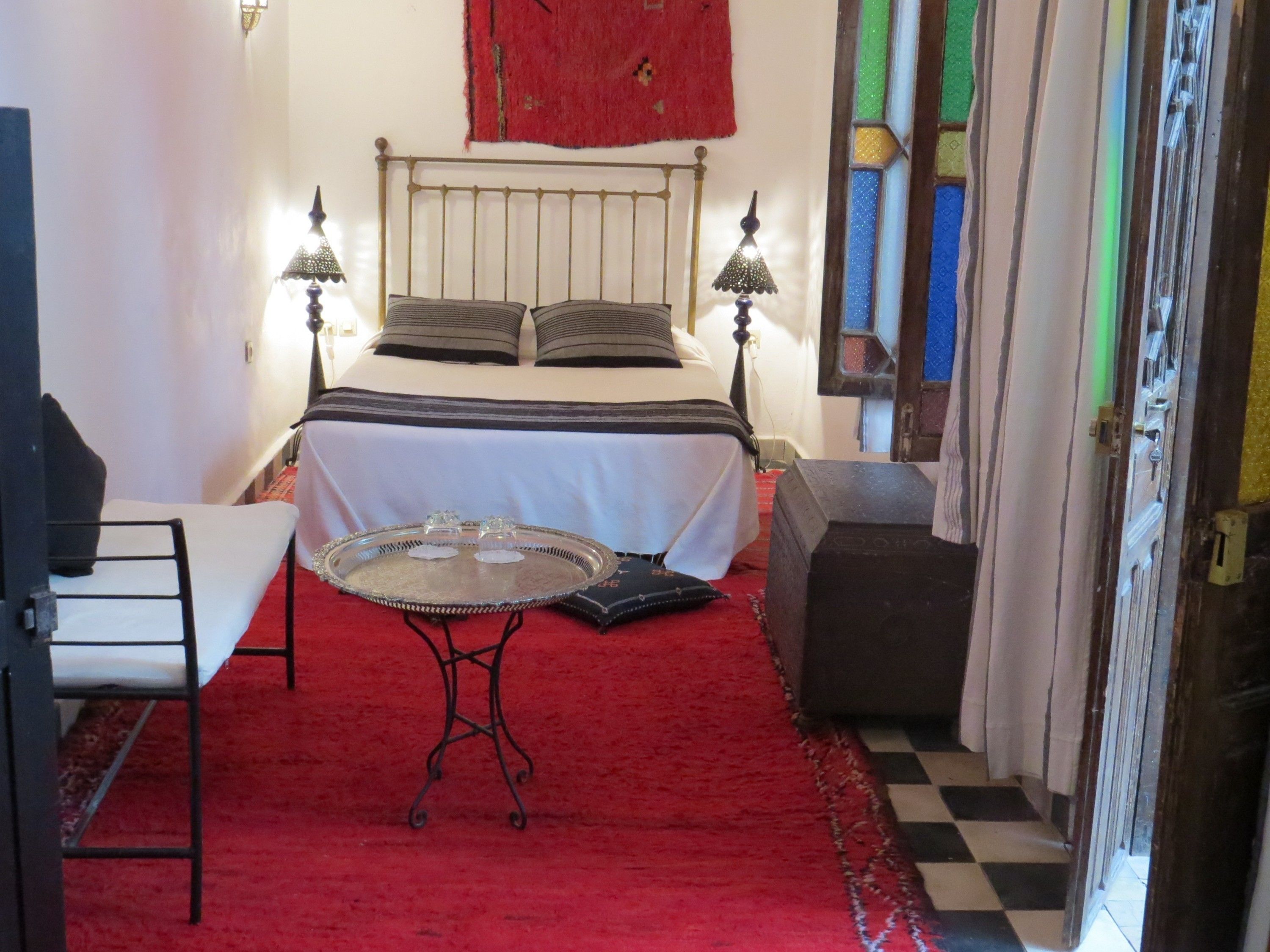 Photo - Riad Arous Chamel