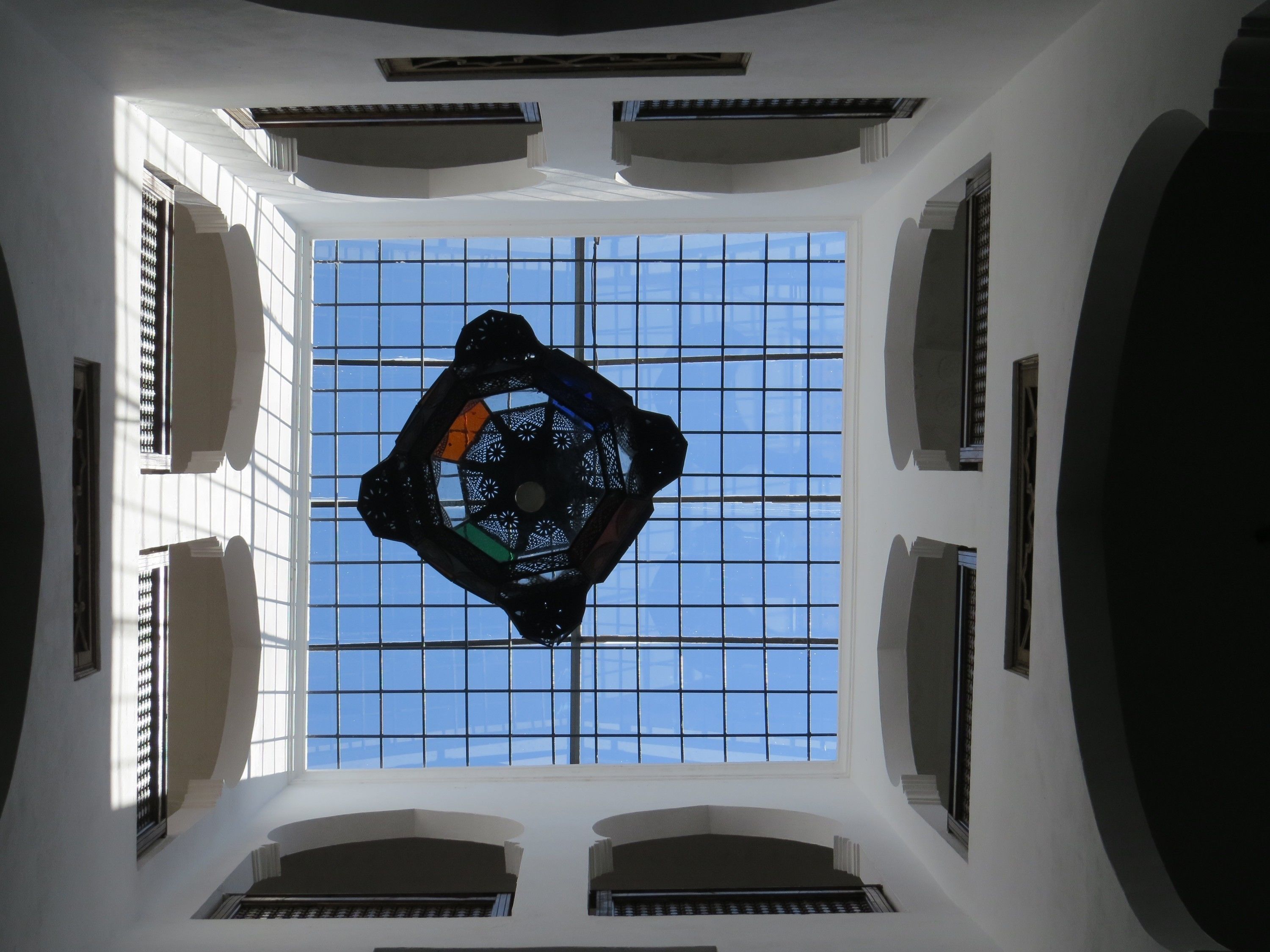 Photo - Riad Arous Chamel