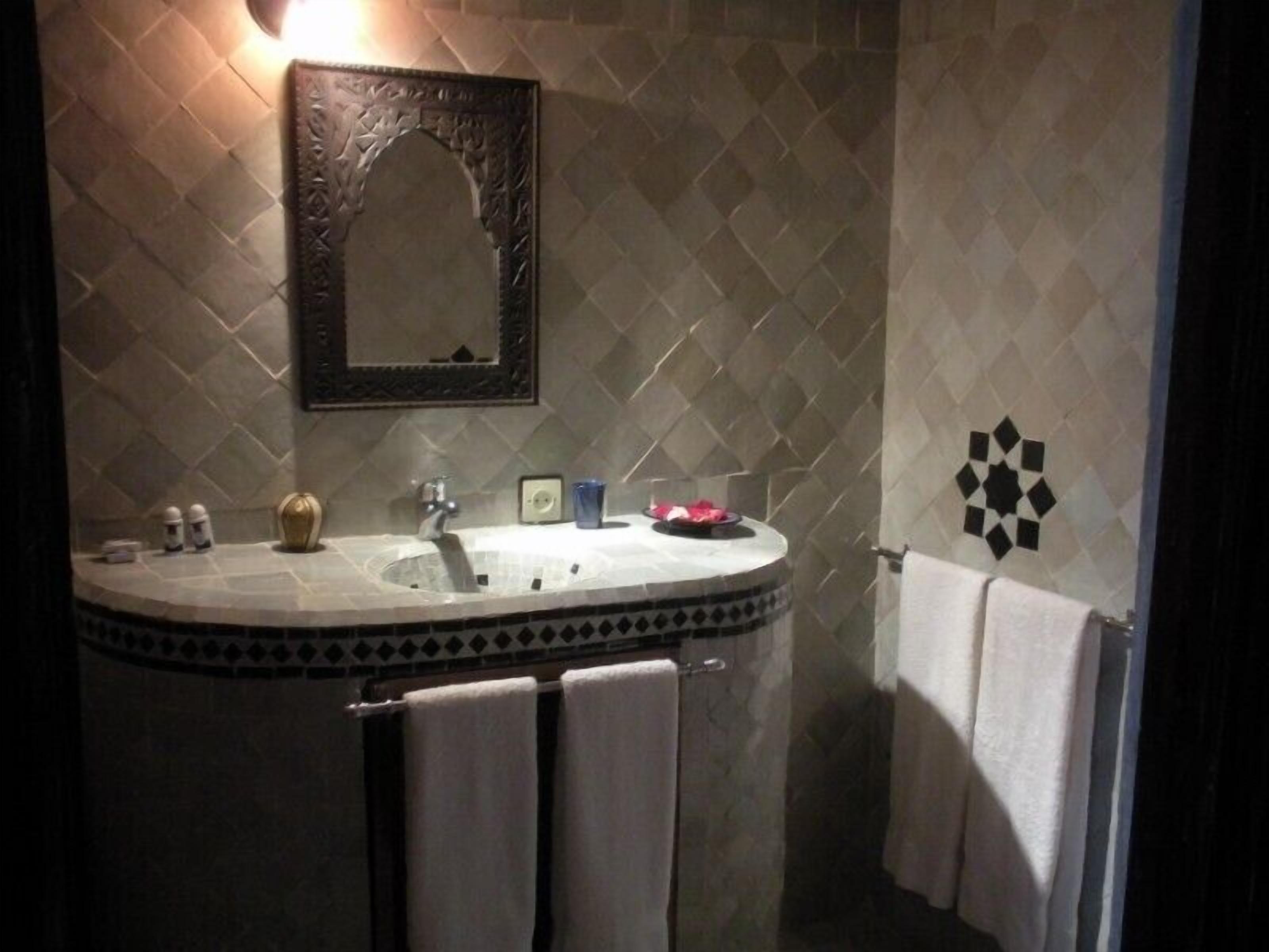 Photo - Riad Arous Chamel