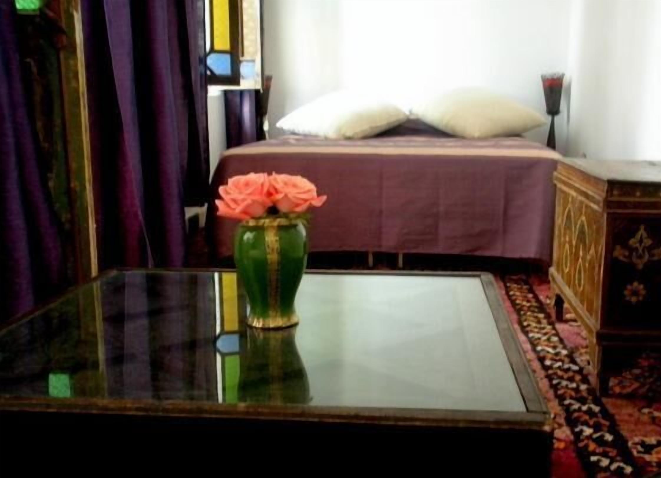 Photo - Riad Arous Chamel