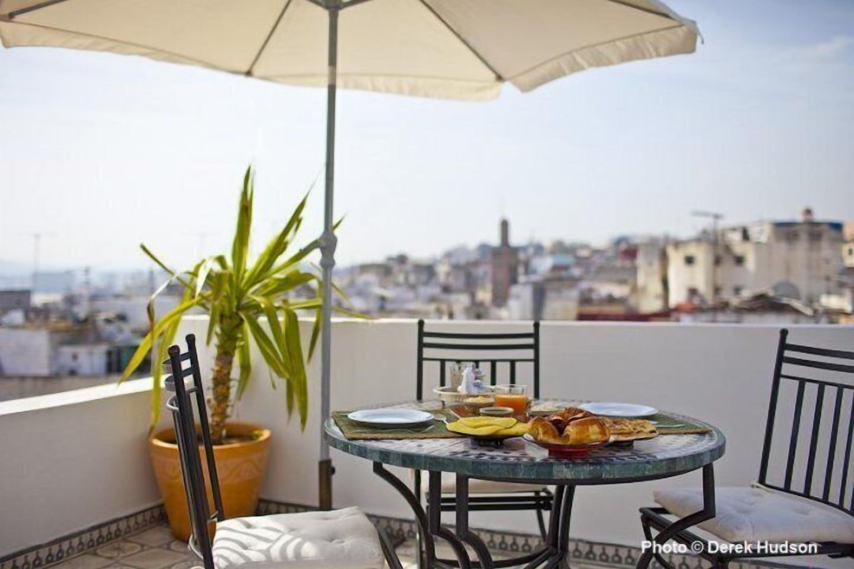 Photo - Riad Arous Chamel