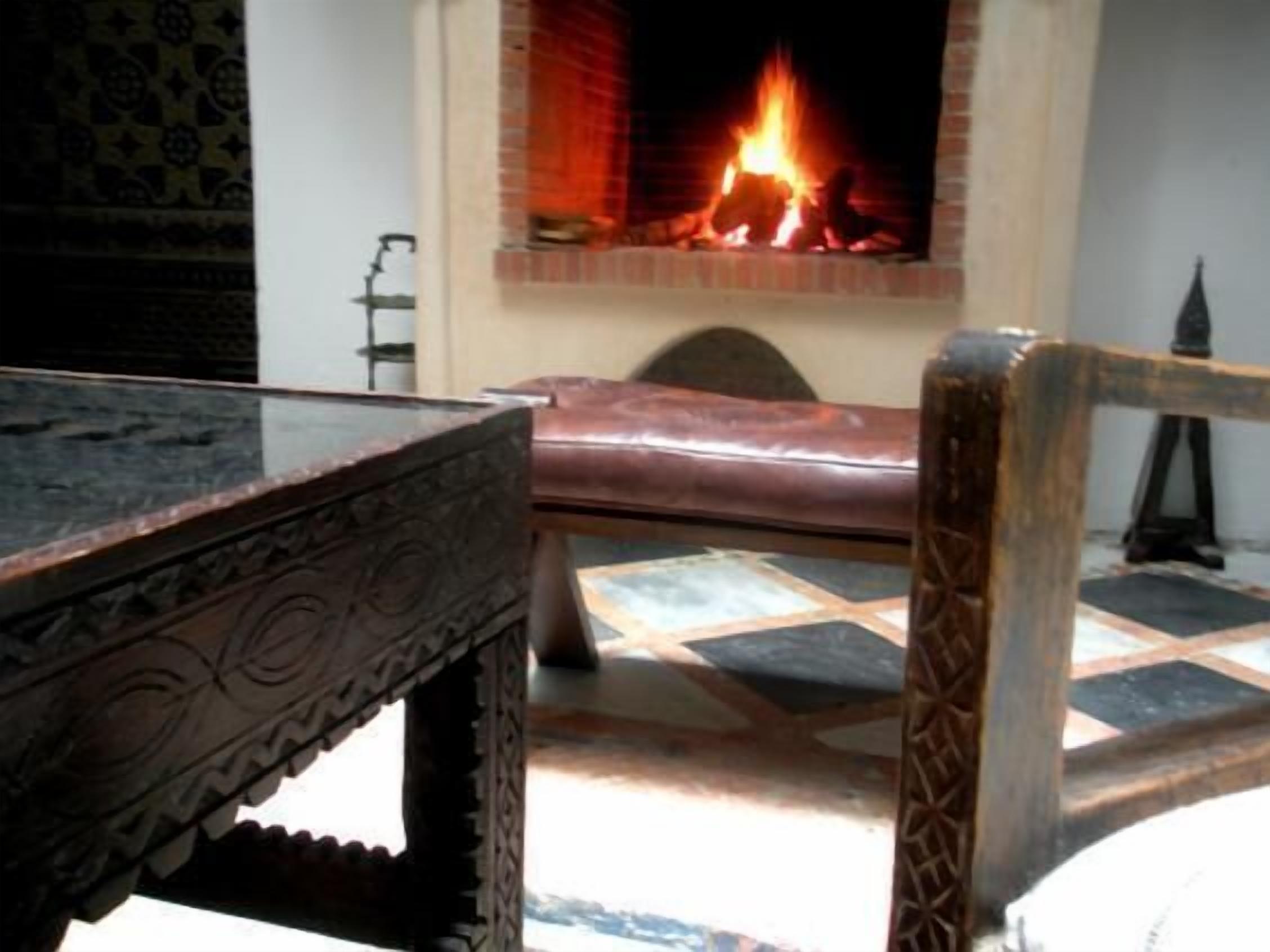 Photo - Riad Arous Chamel