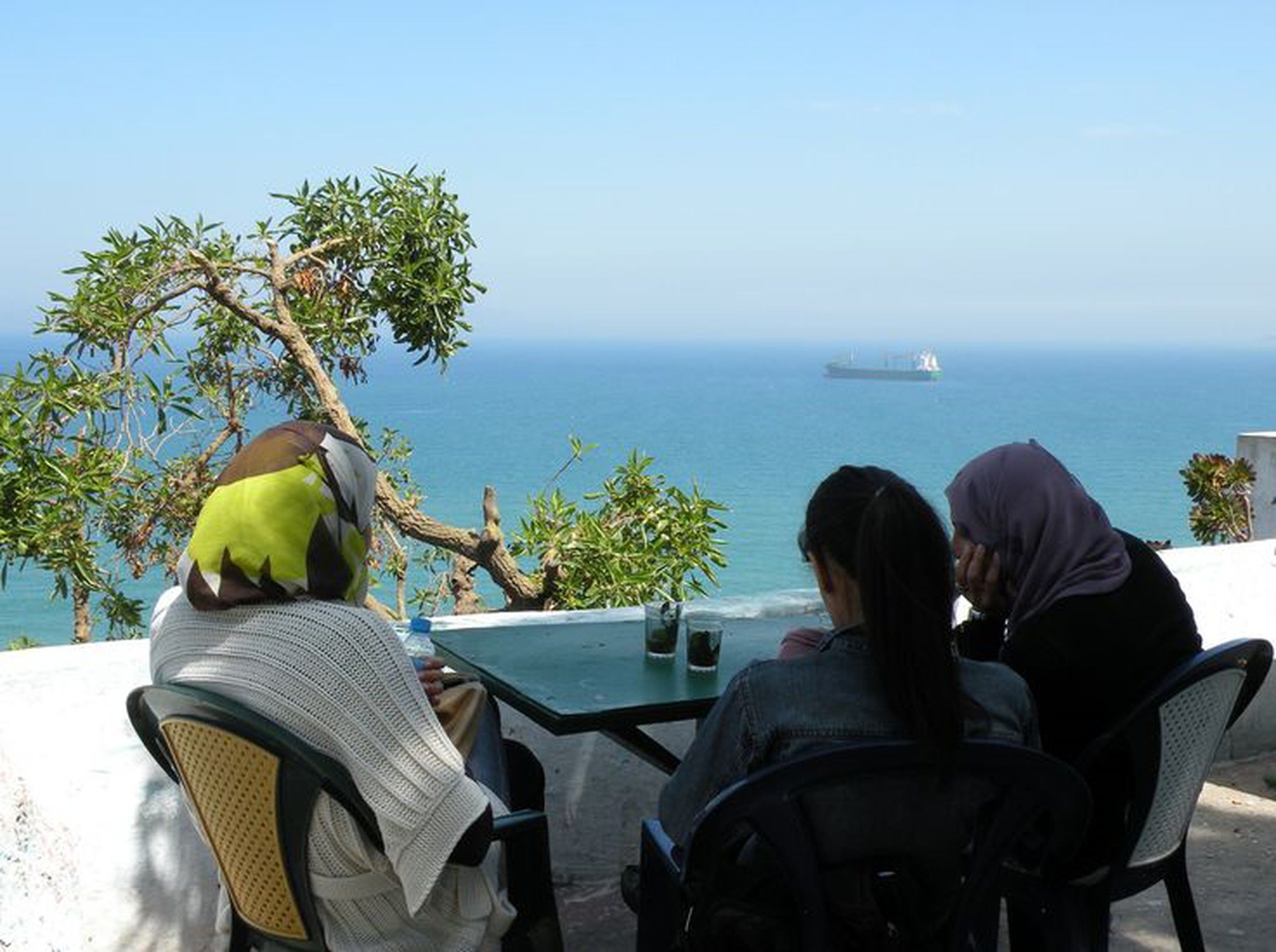 Photo - Riad Arous Chamel