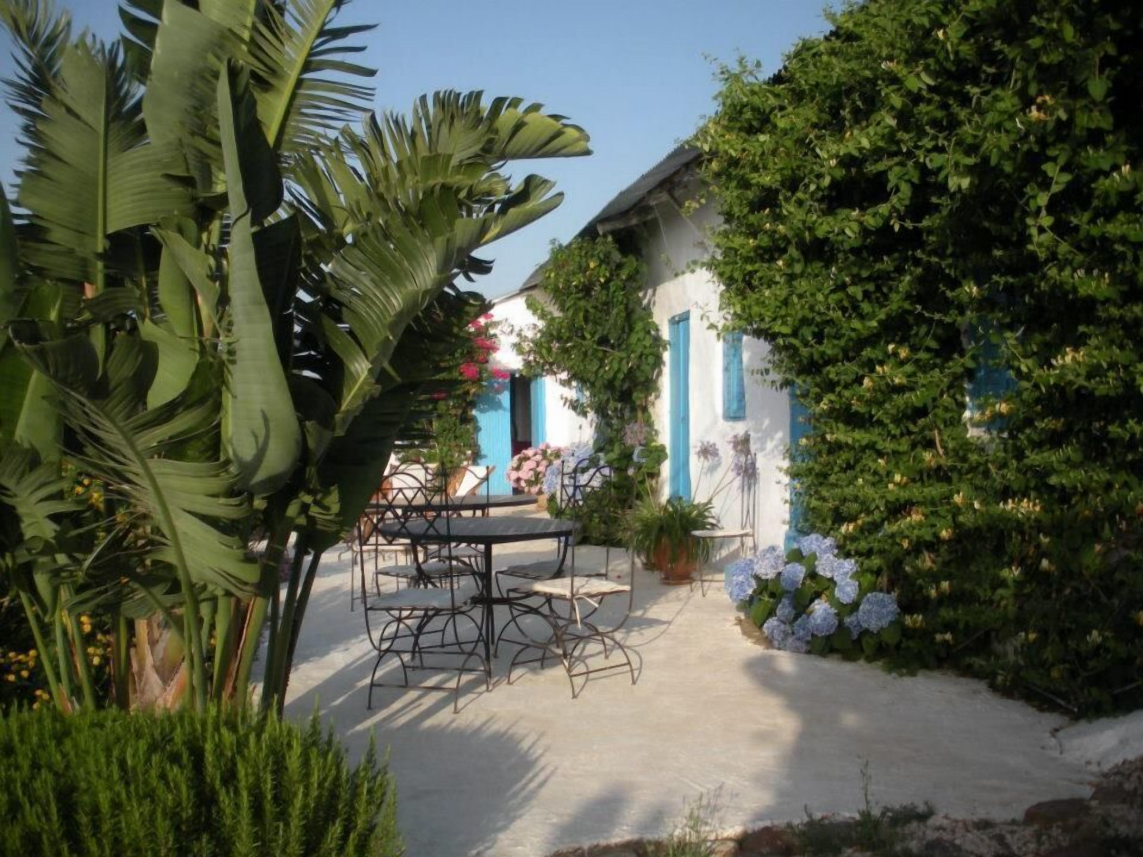 Photo - Riad Arous Chamel