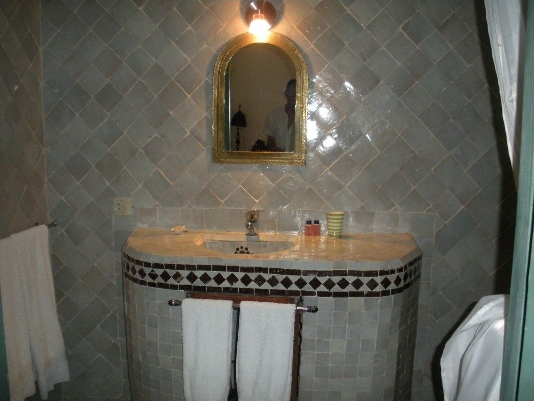 Photo - Riad Arous Chamel