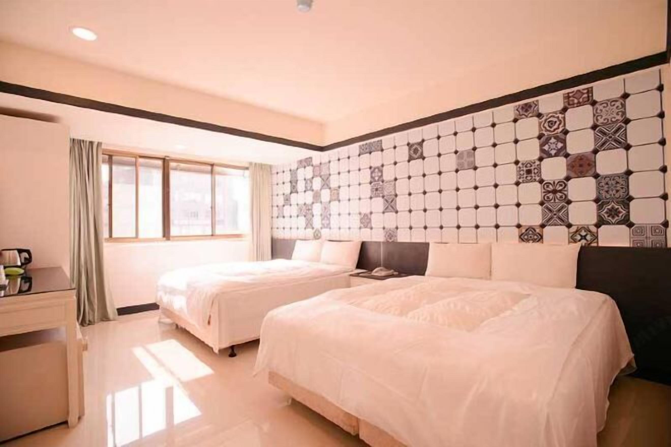 埃及棉床單、羽絨被、獨特設計、獨特裝修