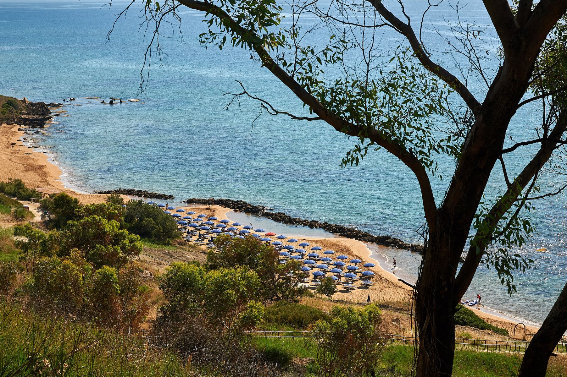 Plage