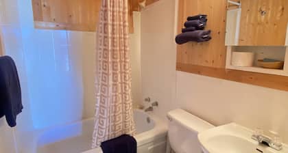 Shannon Motel