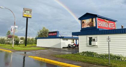 Shannon Motel